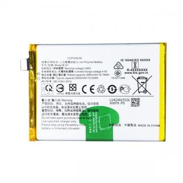 Original Batterie B-G7 Chip VIVO Y52 5G (V2053) / Y72 5G (V2041)